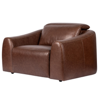 Adam Power Recliner