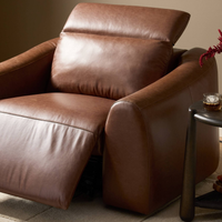 Adam Power Recliner