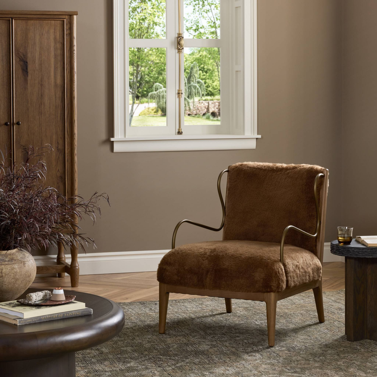 Yardley Chair