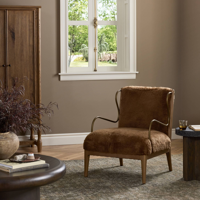 Yardley Chair