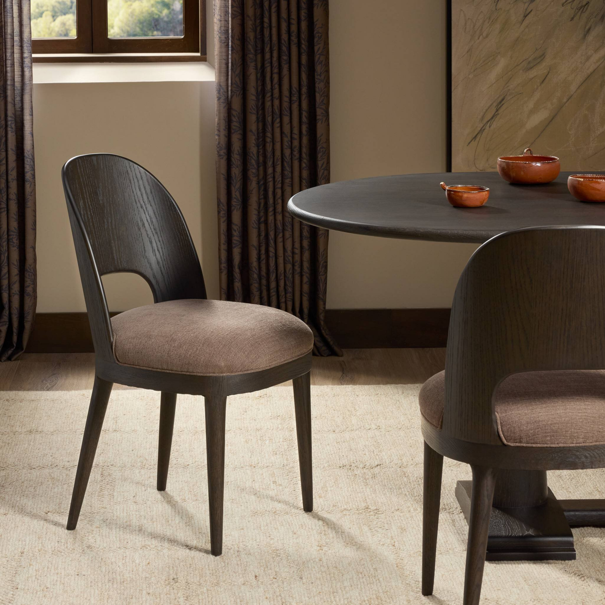 Tatum Dining Chair