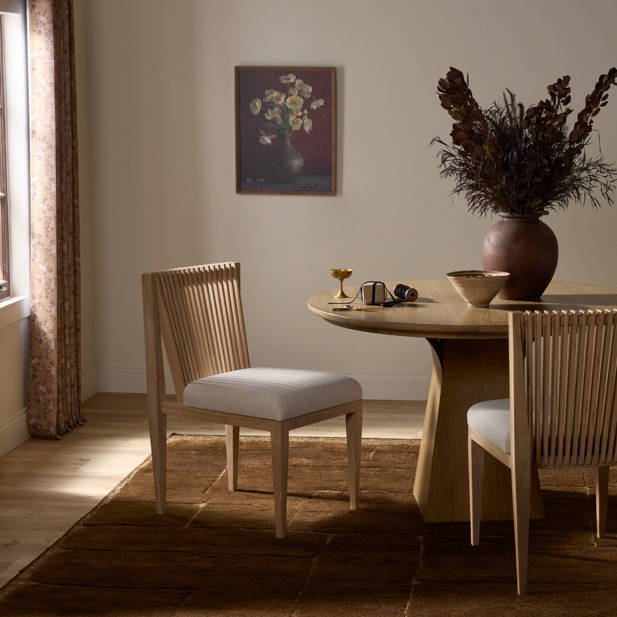 Carey Dining Chair