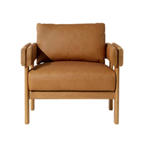 Carlos Lounge Chair