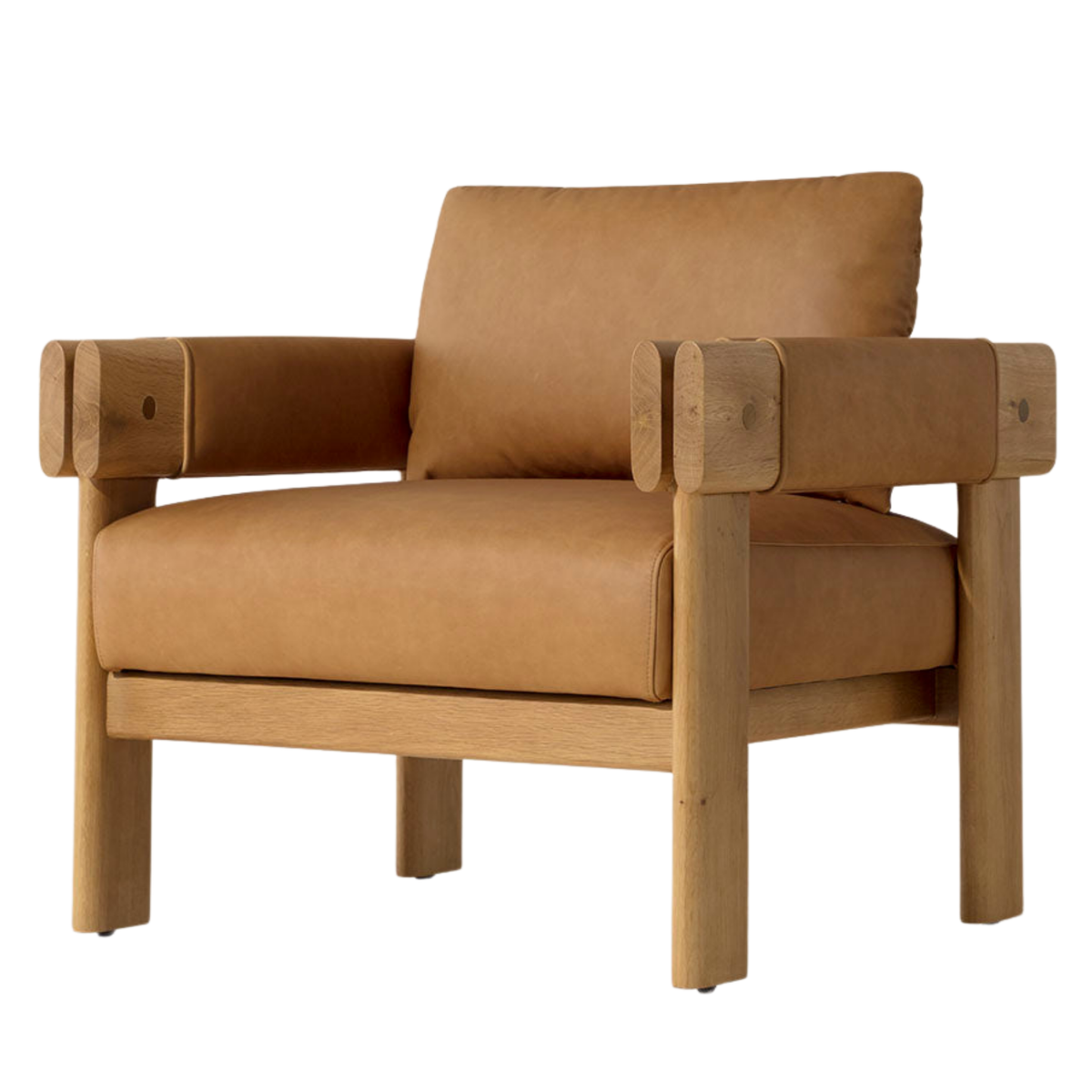 Carlos Lounge Chair