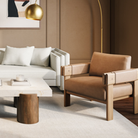 Carlos Lounge Chair