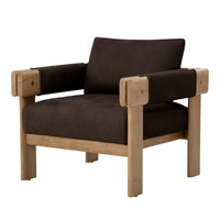 Carlos Lounge Chair