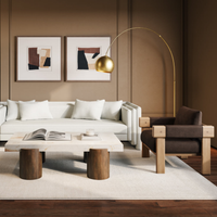 Carlos Lounge Chair