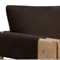 Carlos Lounge Chair