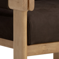 Carlos Lounge Chair