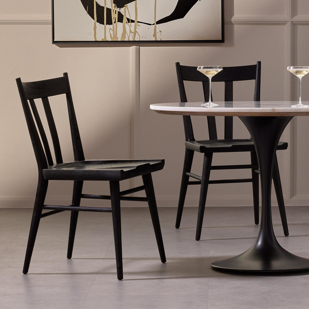 Gerald  Dining Chair