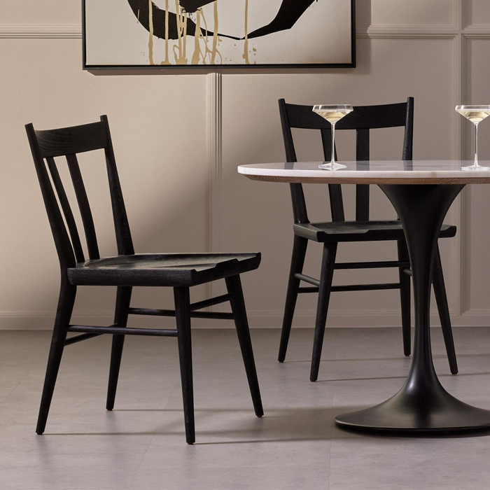 Gerald  Dining Chair
