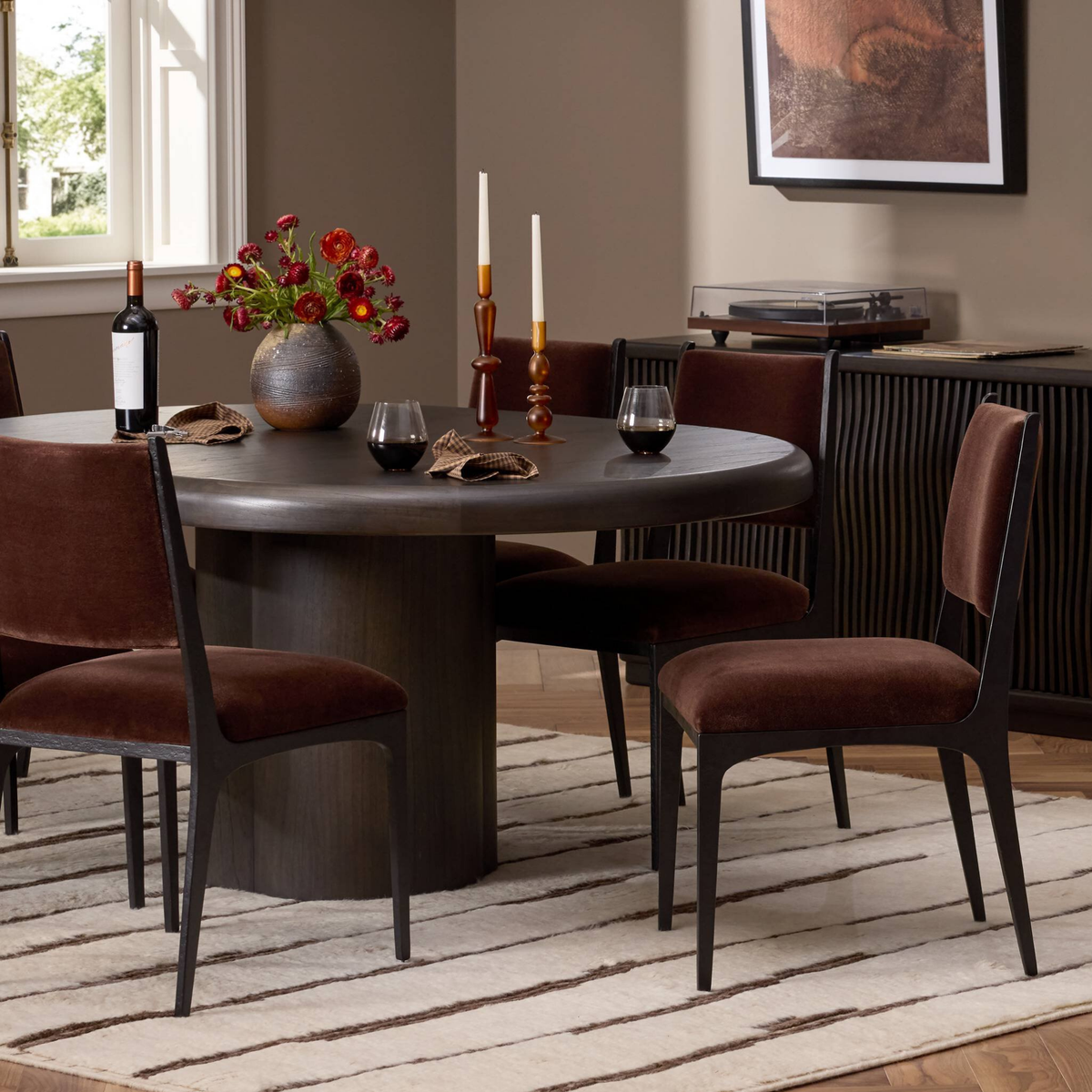 Vicky Dining Chair