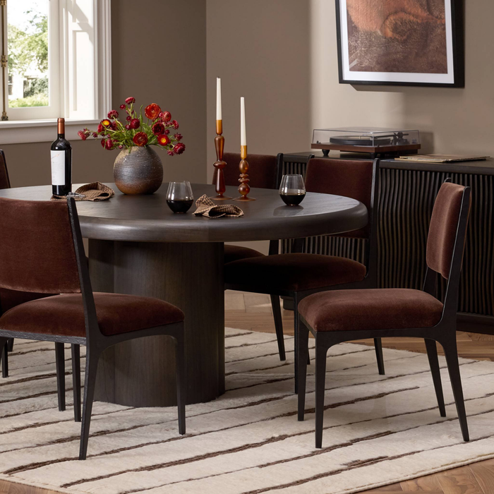 Vicky Dining Chair