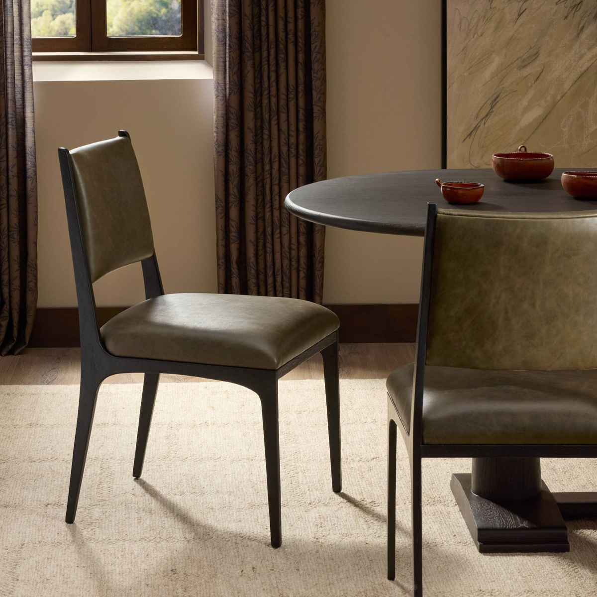 Vicky Dining Chair
