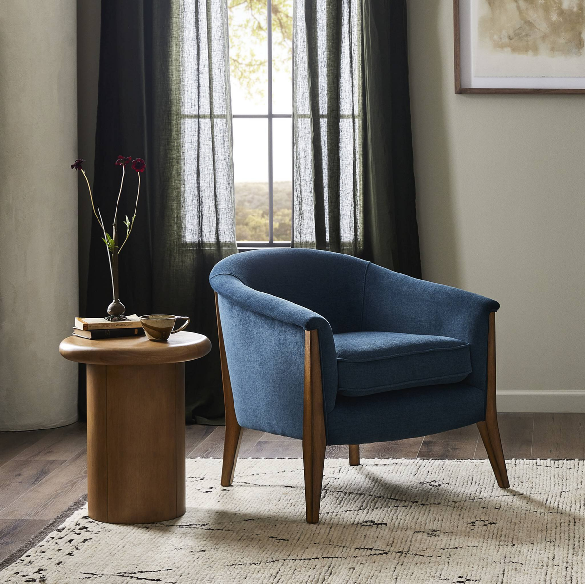 Naya Chair