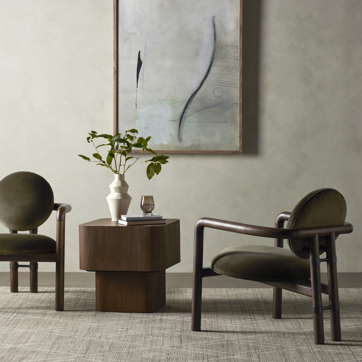 Briella Chair