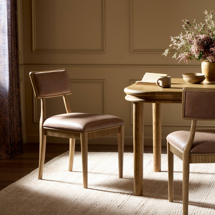 Bruno Dining Chair