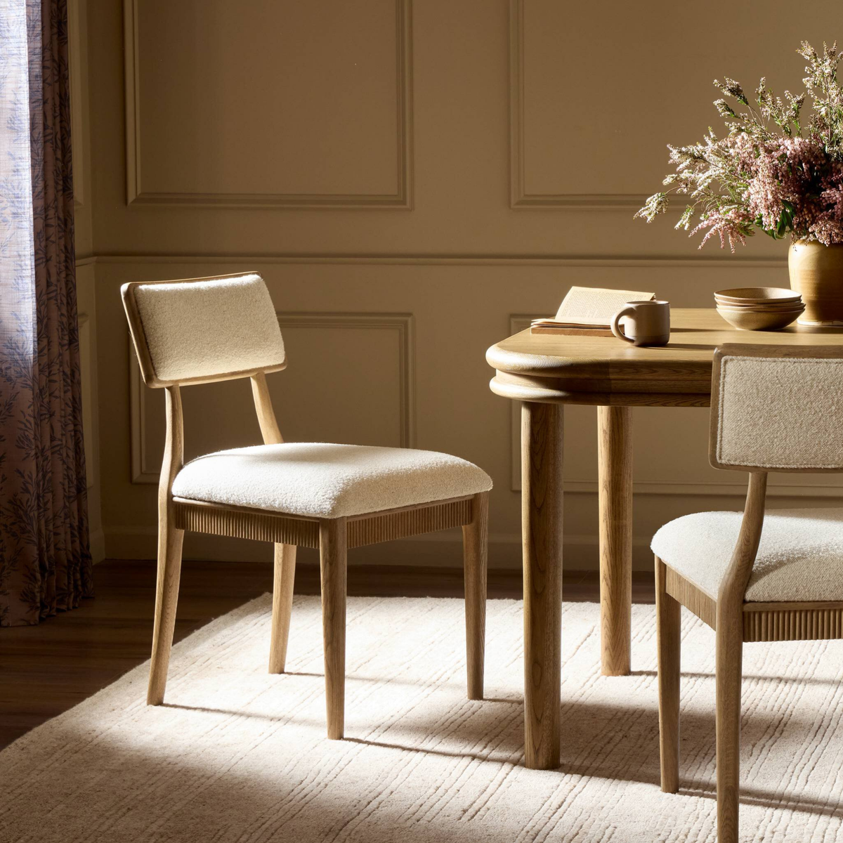 Bruno Dining Chair