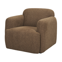 Saga Upholstered Chair