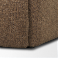 Saga Upholstered Chair
