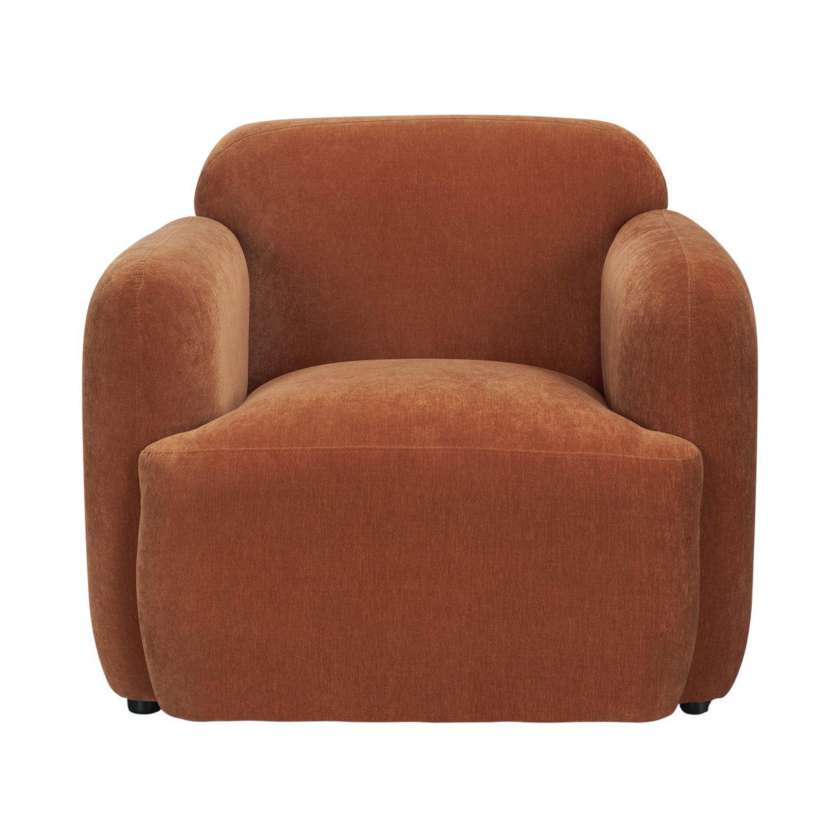 Saga Upholstered Chair