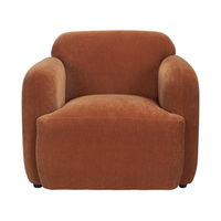 Saga Upholstered Chair