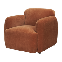 Saga Upholstered Chair