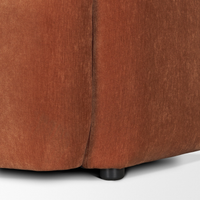 Saga Upholstered Chair
