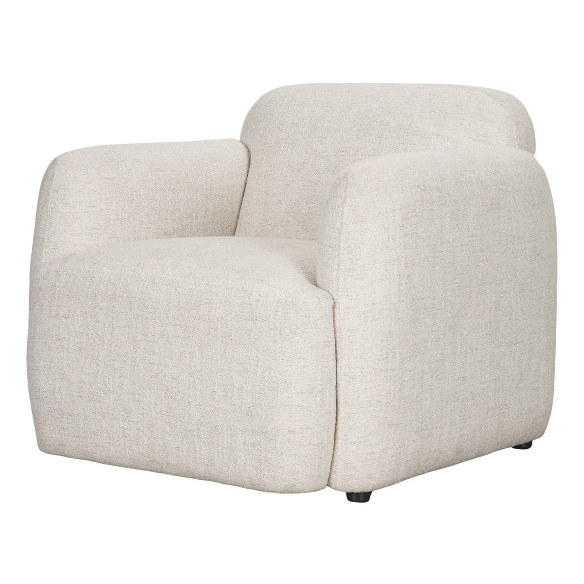 Saga Upholstered Chair