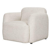 Saga Upholstered Chair