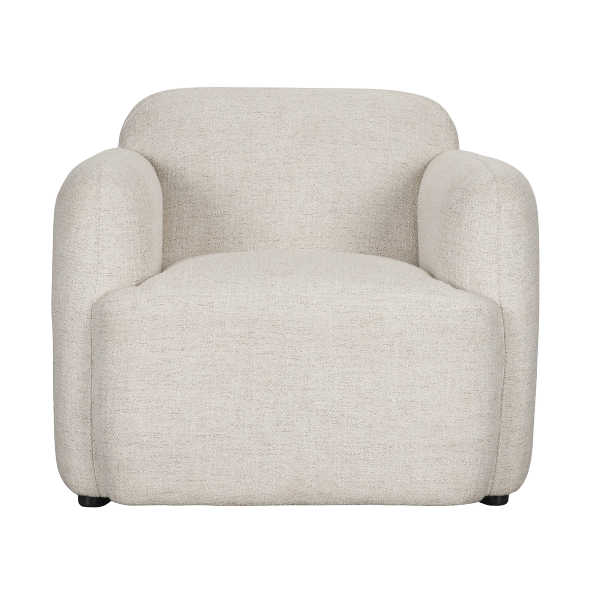 Saga Upholstered Chair