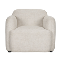 Saga Upholstered Chair