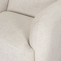 Saga Upholstered Chair