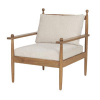 Danni Accent Chair