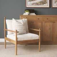 Danni Accent Chair