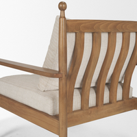 Danni Accent Chair