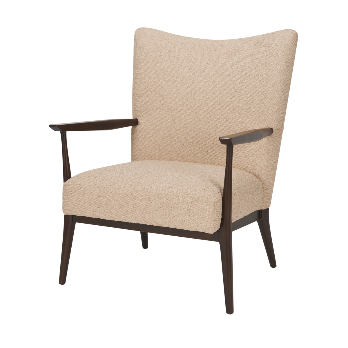 Argent Accent Chair