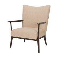 Argent Accent Chair