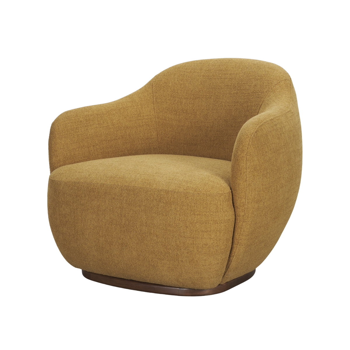Hudson Swivel Chair