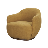 Hudson Swivel Chair