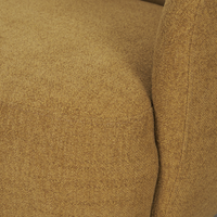 Hudson Swivel Chair