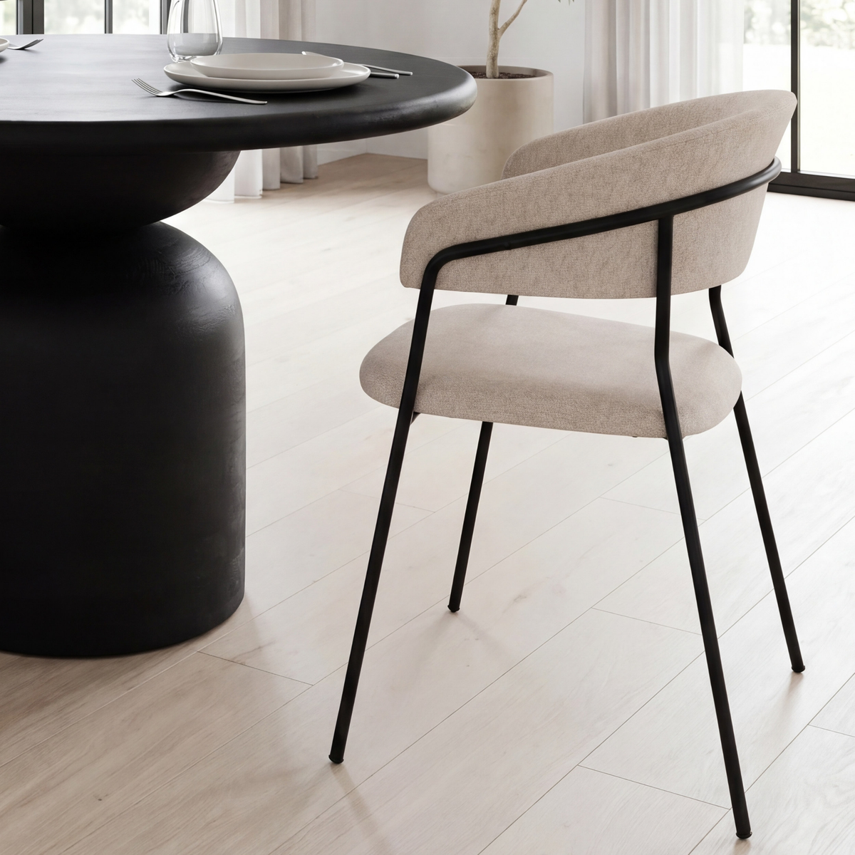 Carolyn Dining Chair