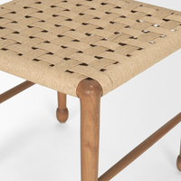 Brinley Paper Rope Dining Chair
