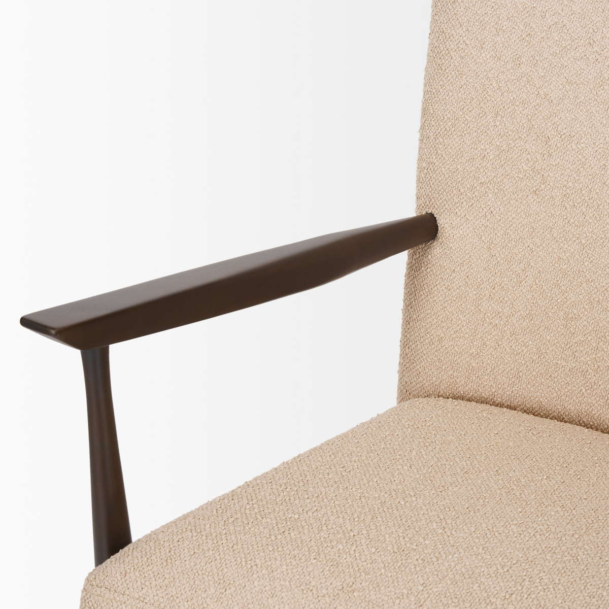 Argent Accent Chair