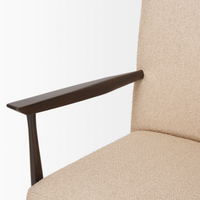 Argent Accent Chair