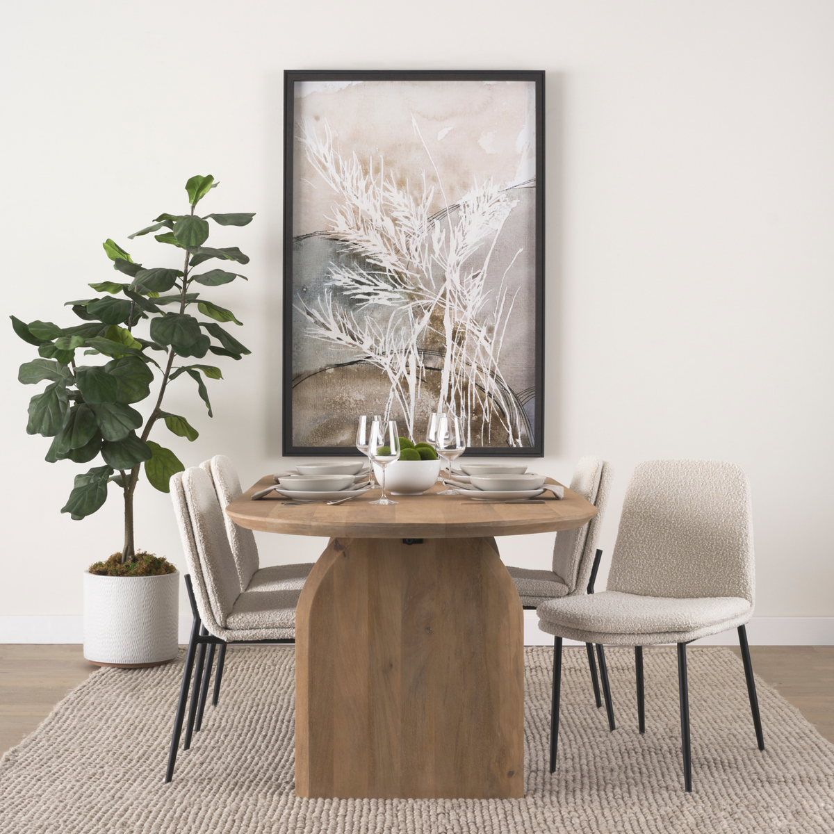 Eve Dining Chair