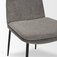 Eve Dining Chair