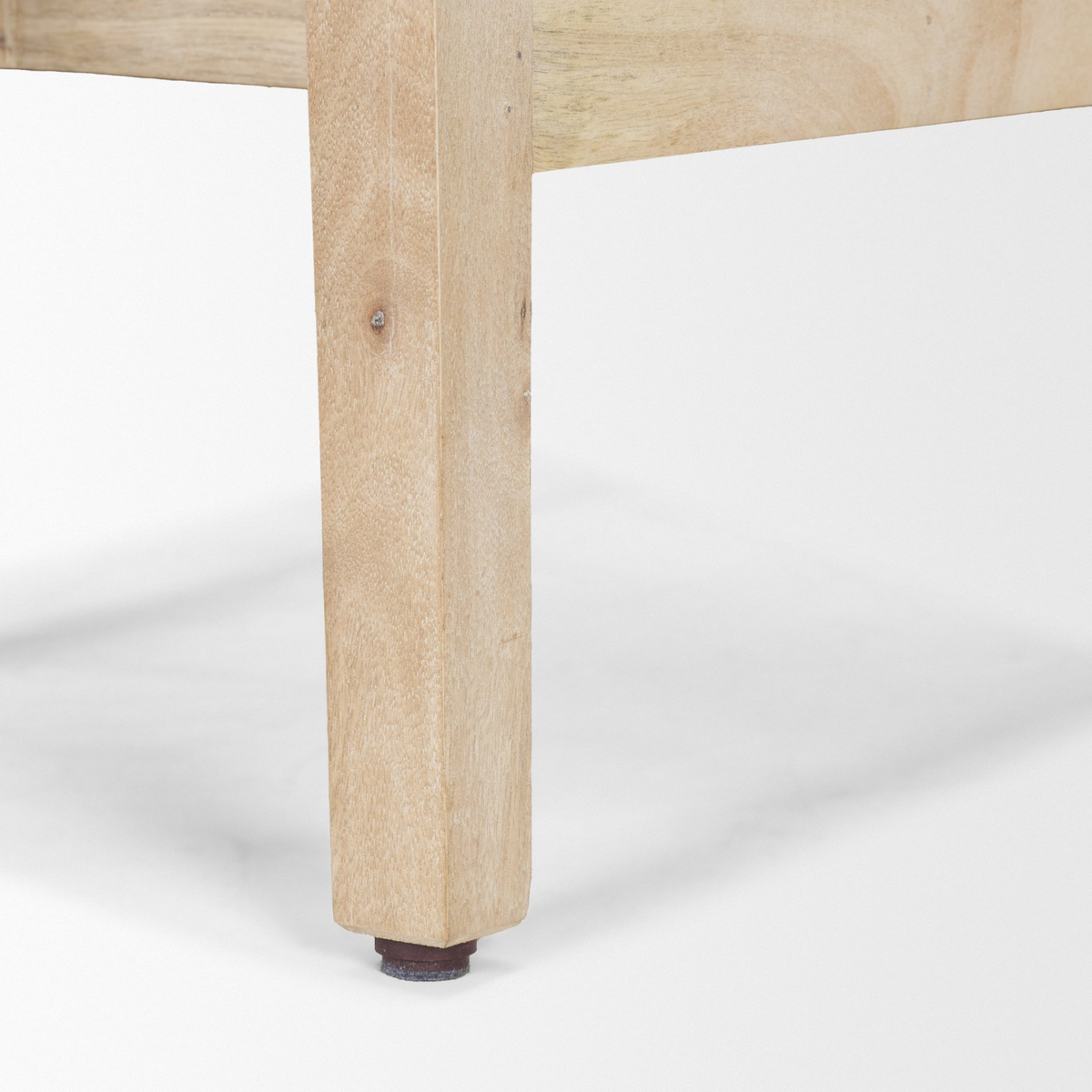 Colony Wooden Counter Stool