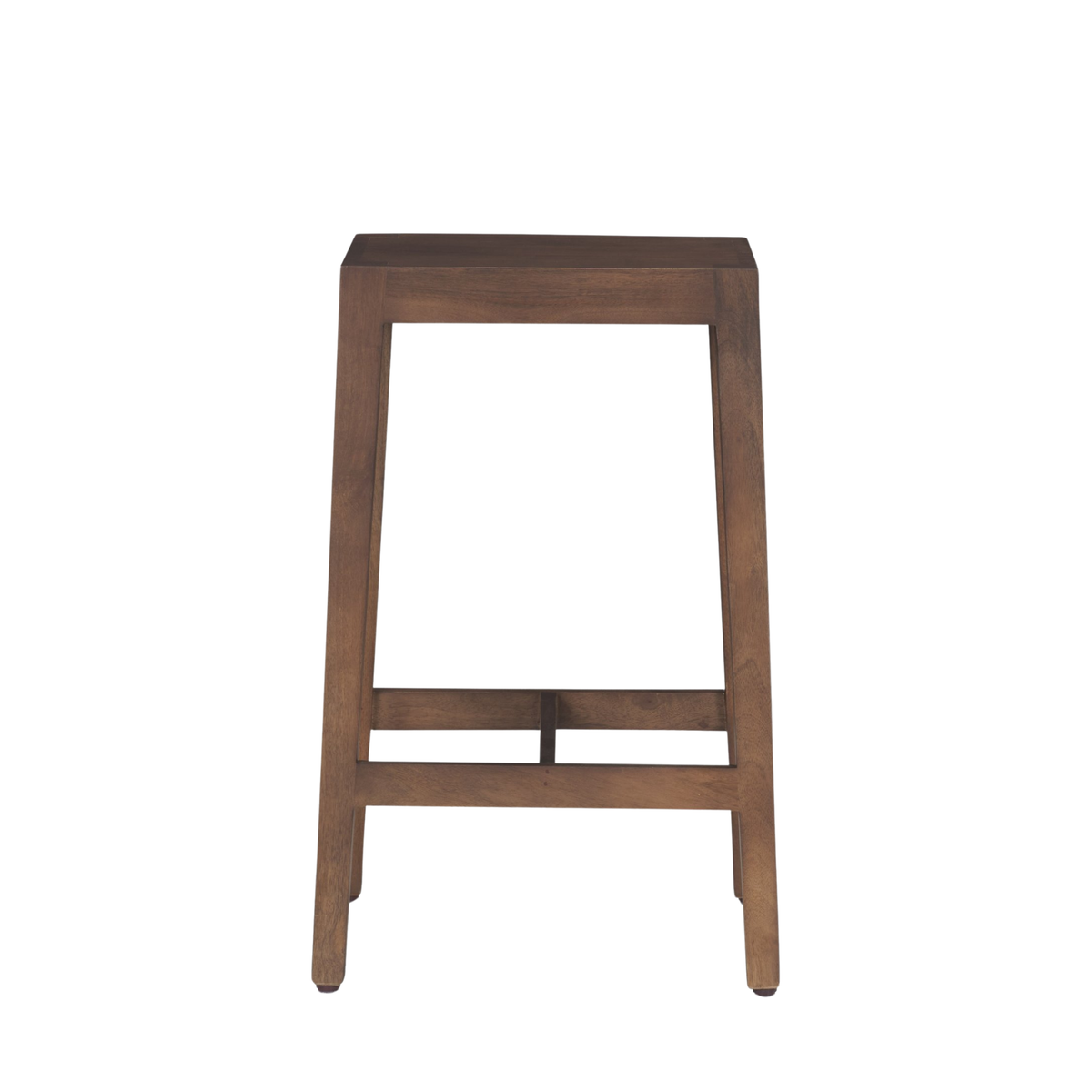 Colony Wooden Counter Stool