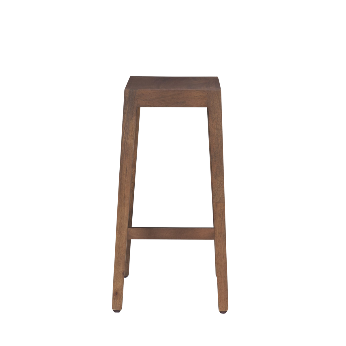 Colony Wooden Counter Stool